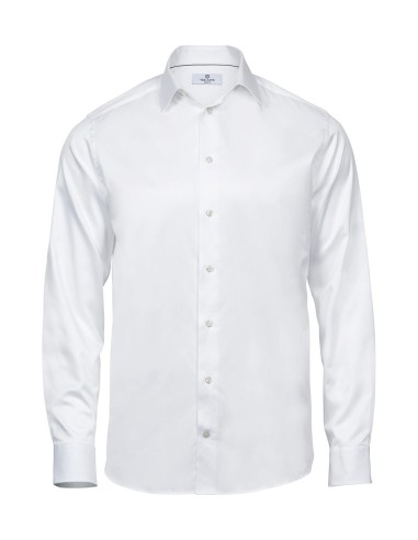 T-4020-Luxury Shirt Comfort Fit